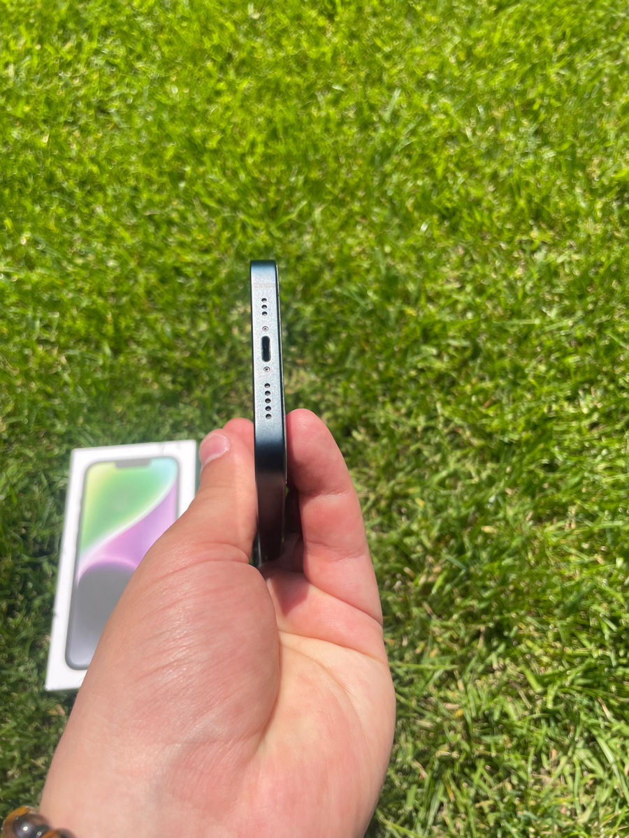 iPhone 14 foto 5