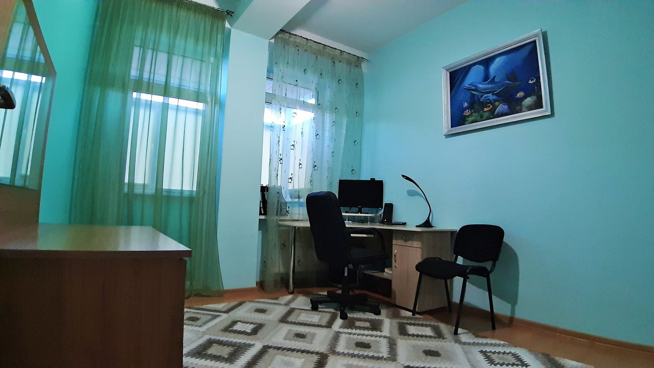 Apartament cu 4 camere, 100 m², Botanica, Chișinău foto 9