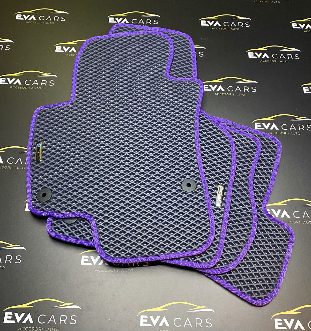 Преимущество ковриков EvaCars!!! foto 8