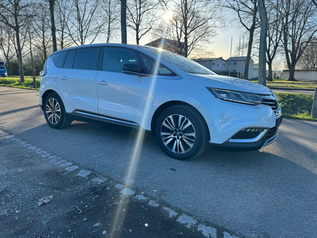 Renault Grand Espace foto 3