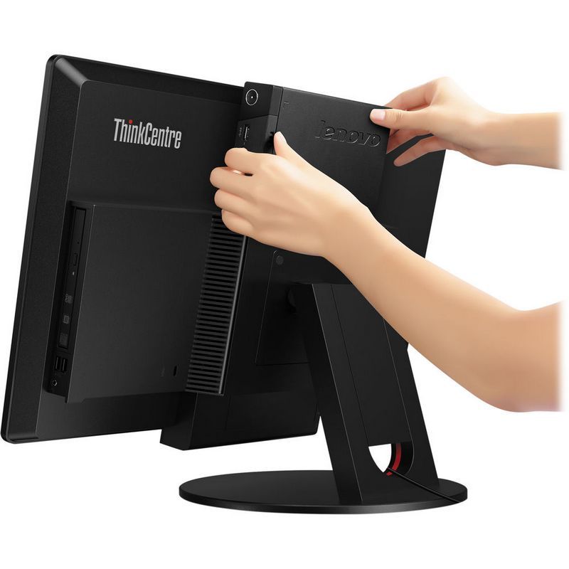 Lenovo ThinkCentre Tiny-in-One 23 (i5-4570/8GB/ SSD128GB) din Germania. Licență Win 10Pro! Garanție! foto 5