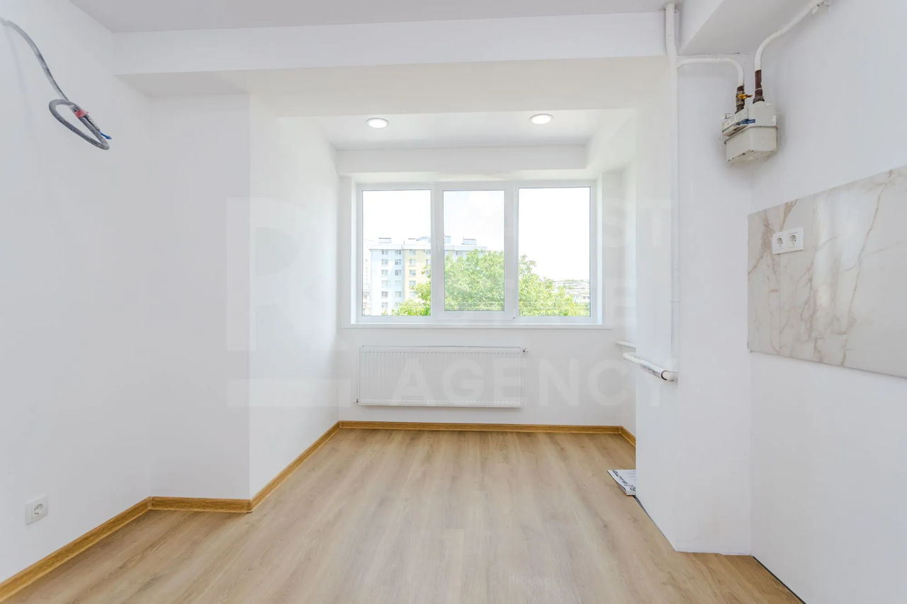 Apartament cu 1 cameră,  Poșta Veche,  Chișinău,  Chișinău mun. foto 2