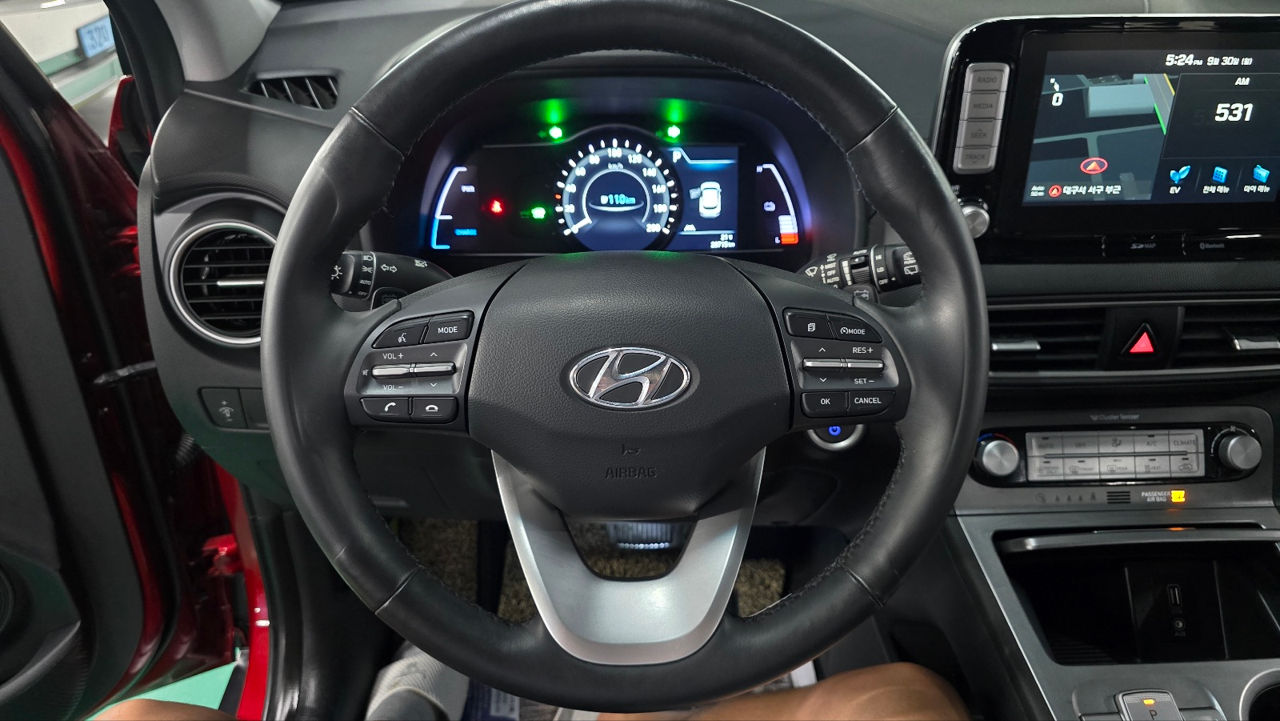 Hyundai Kona foto 6