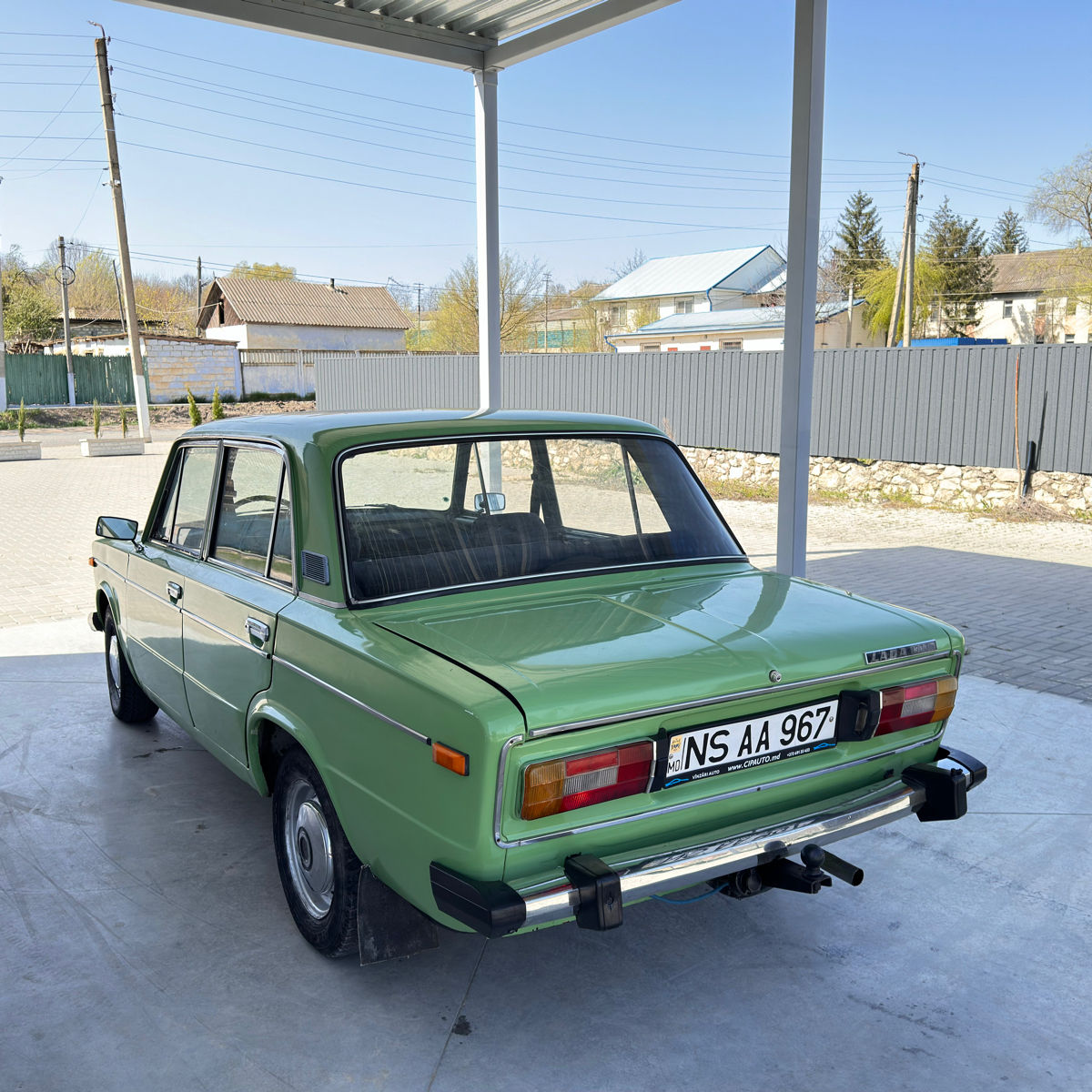 Lada / ВАЗ 2106 foto 2
