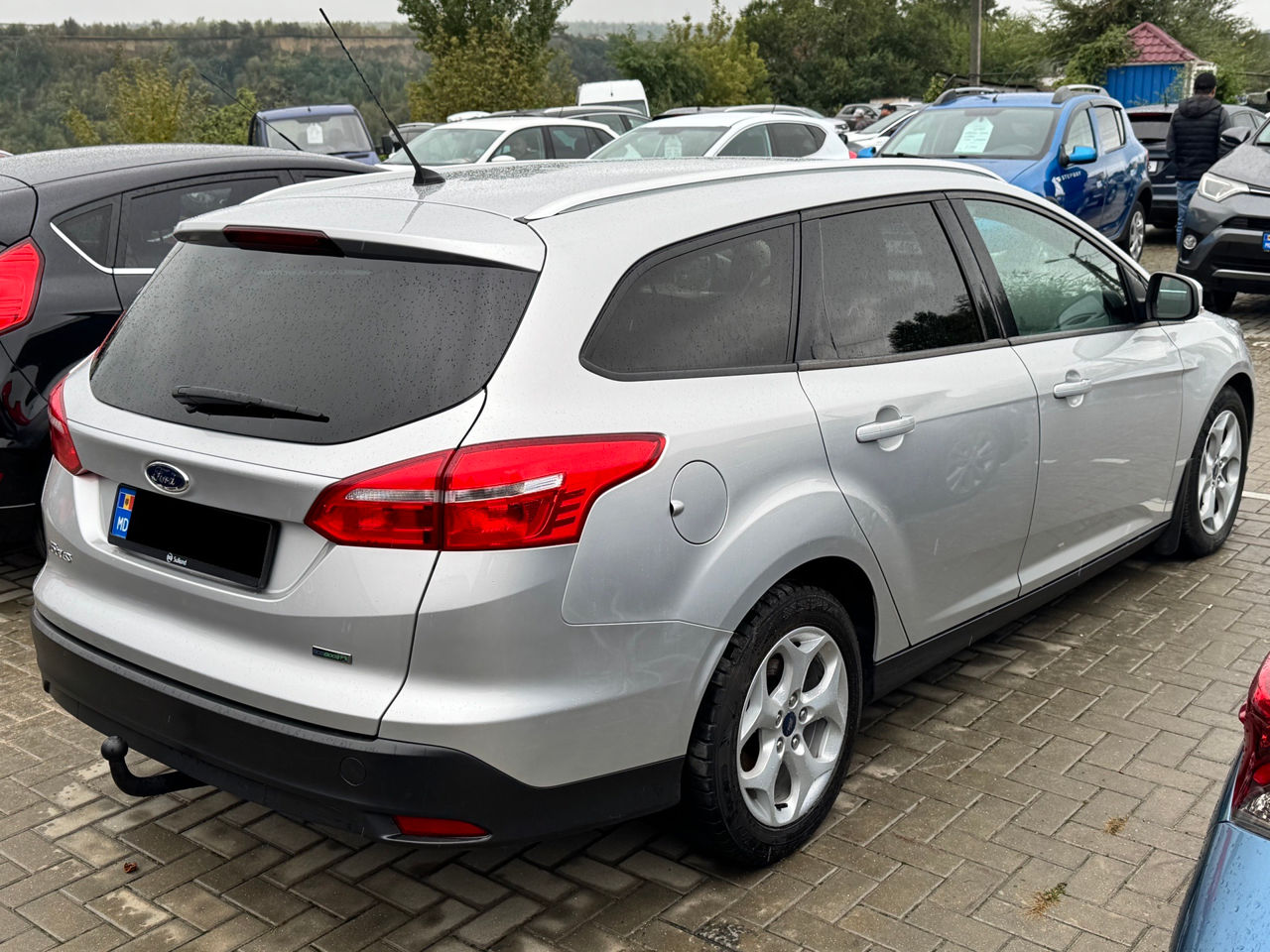 Ford Focus foto 4