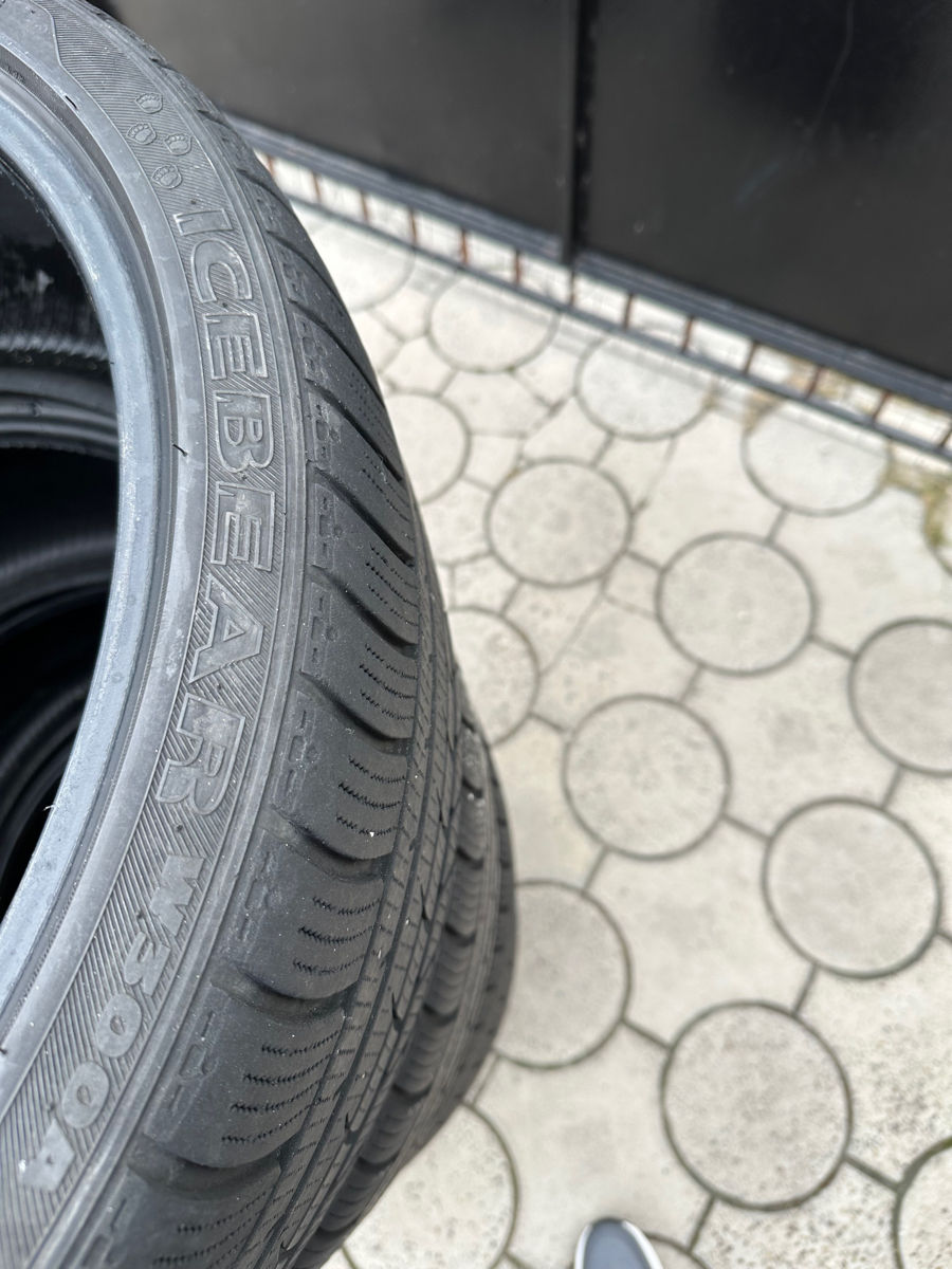 Cauciucuri   Hankook r22 foto 12