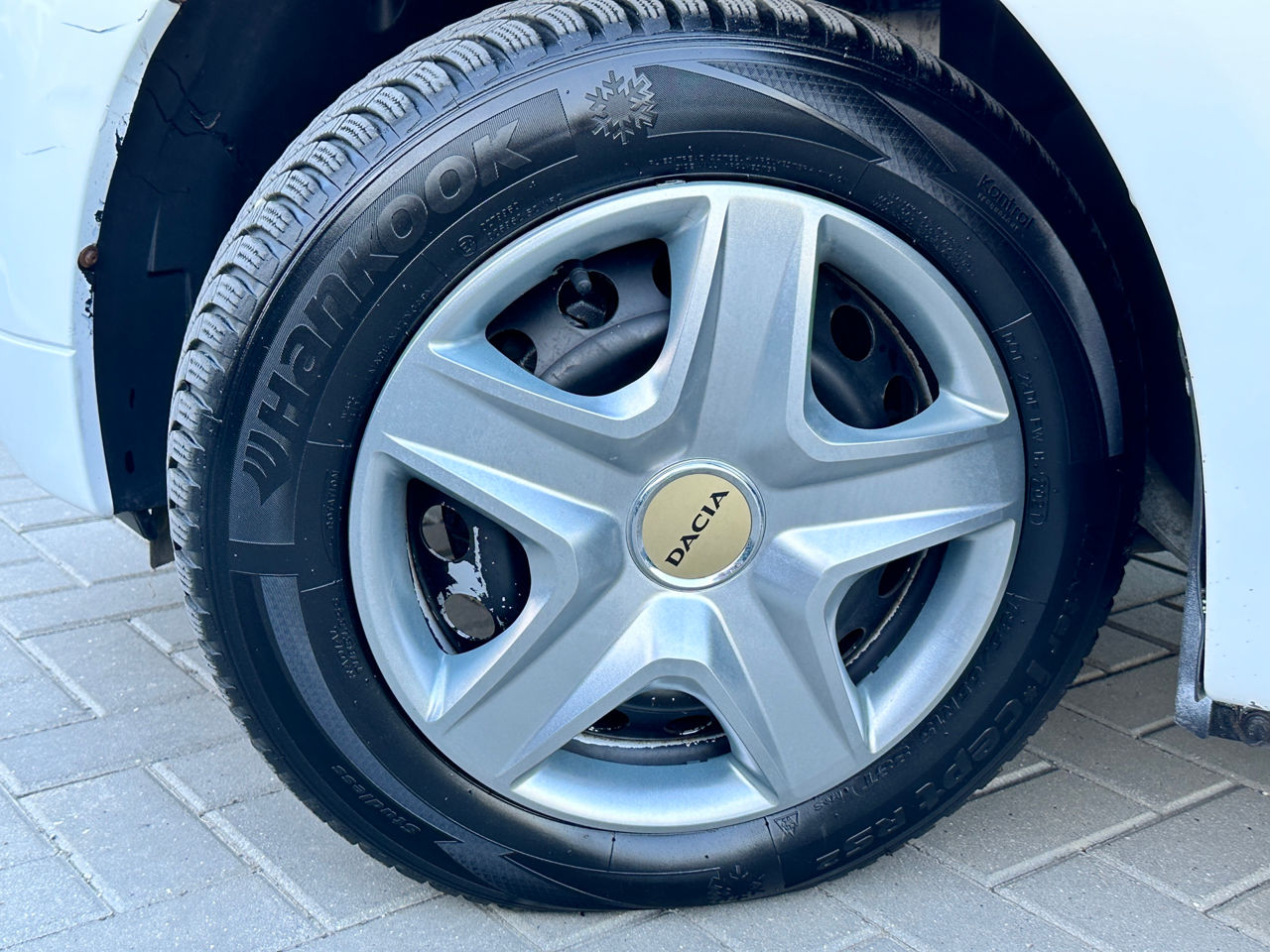 Dacia Logan Mcv foto 18
