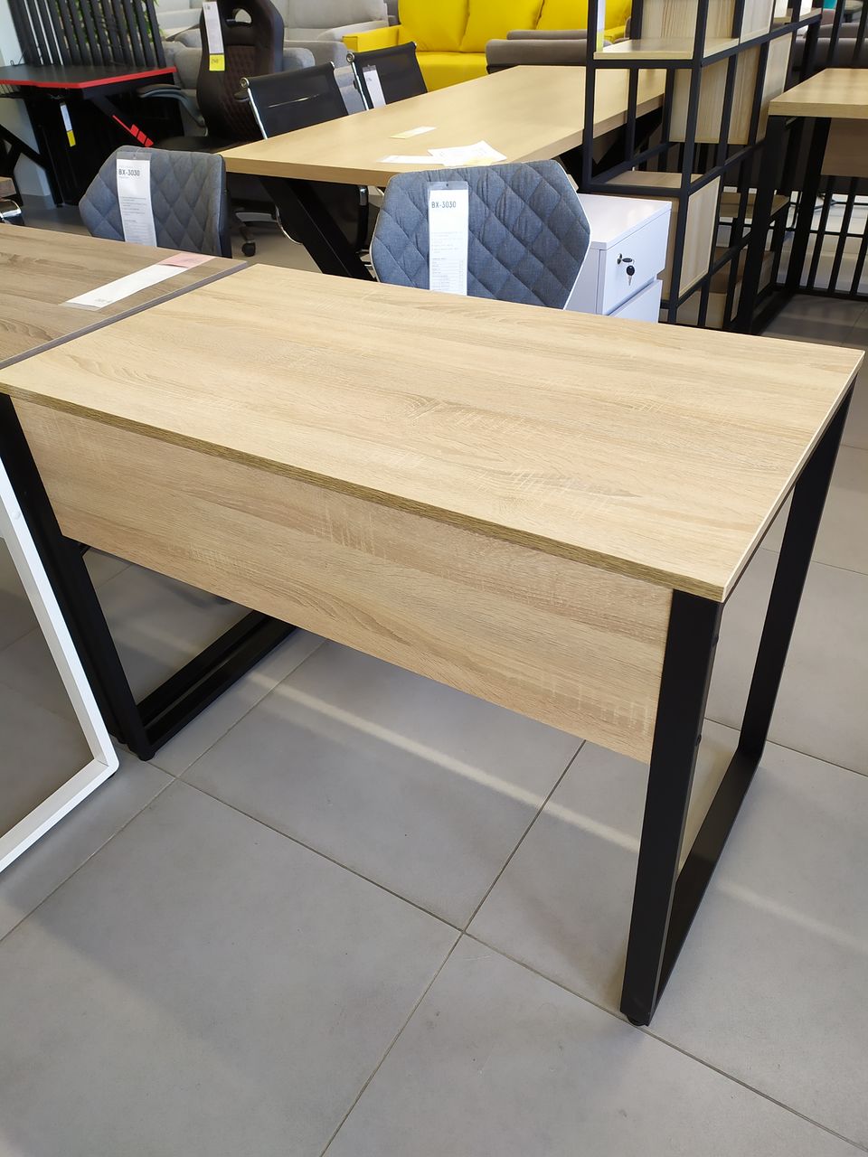 Mobilier birou la comanda si in serie (in rate si credit) Livrare si montare! foto 15