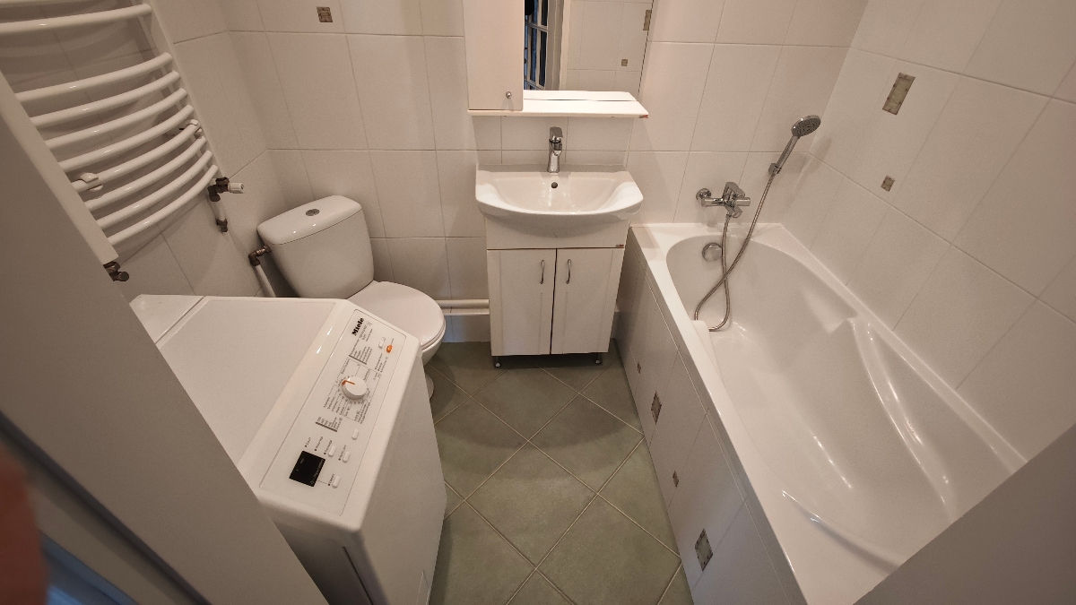 Apartament cu 3 camere, 75 m², Râșcani, Chișinău foto 8