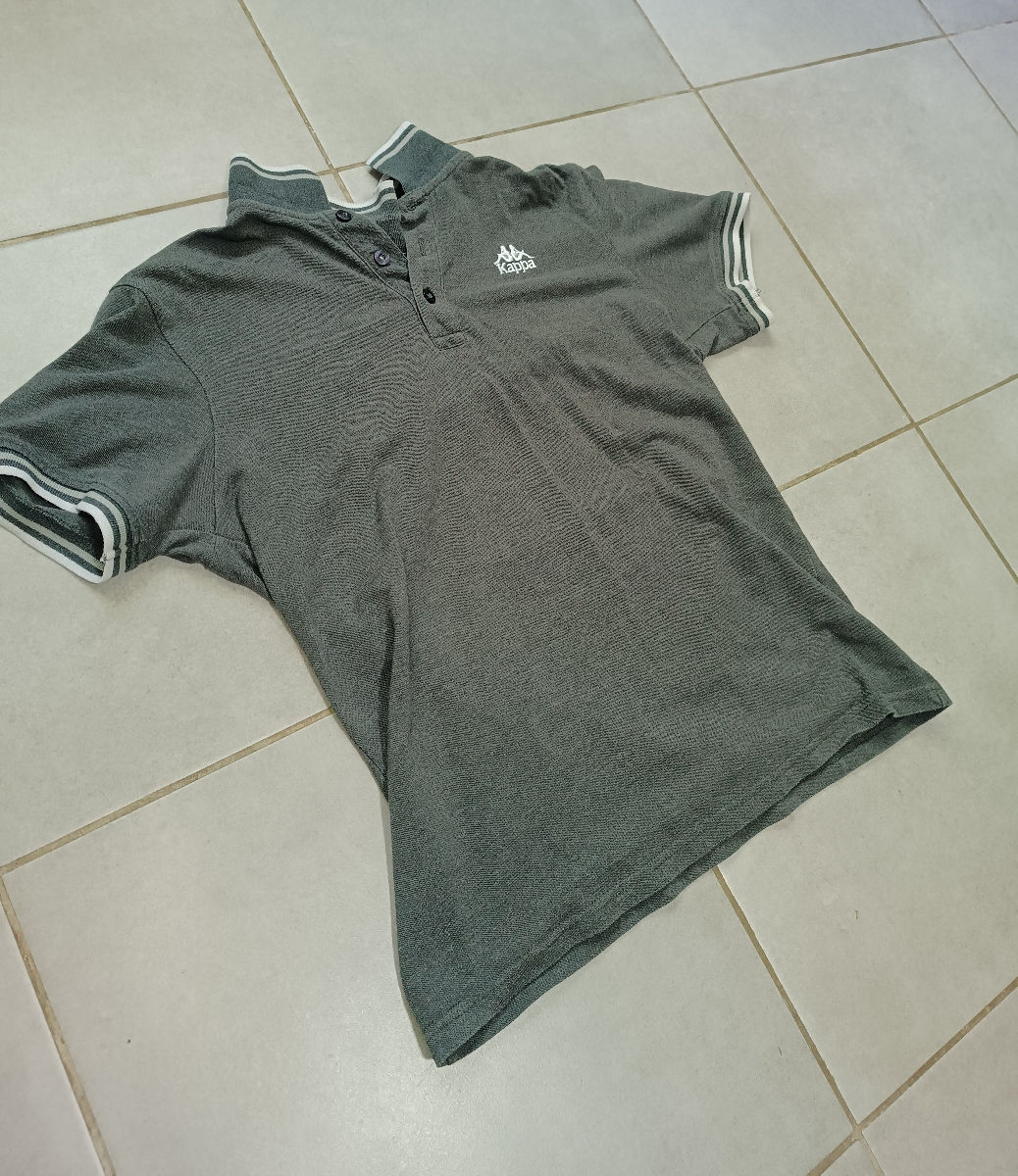 Polo Kappa foto 1