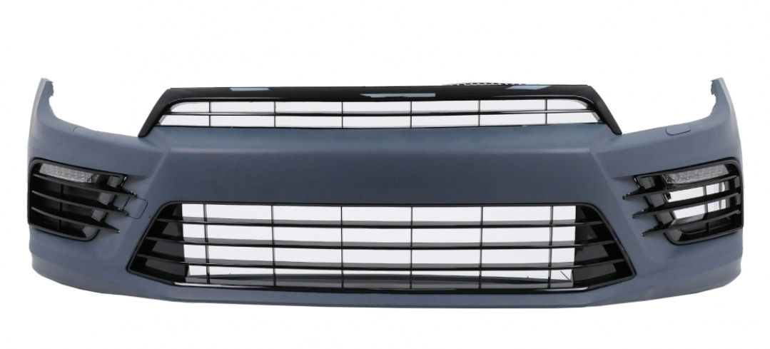 Body Kit VW Scirocco Mk3 III (2008-2014) R-Design foto 2