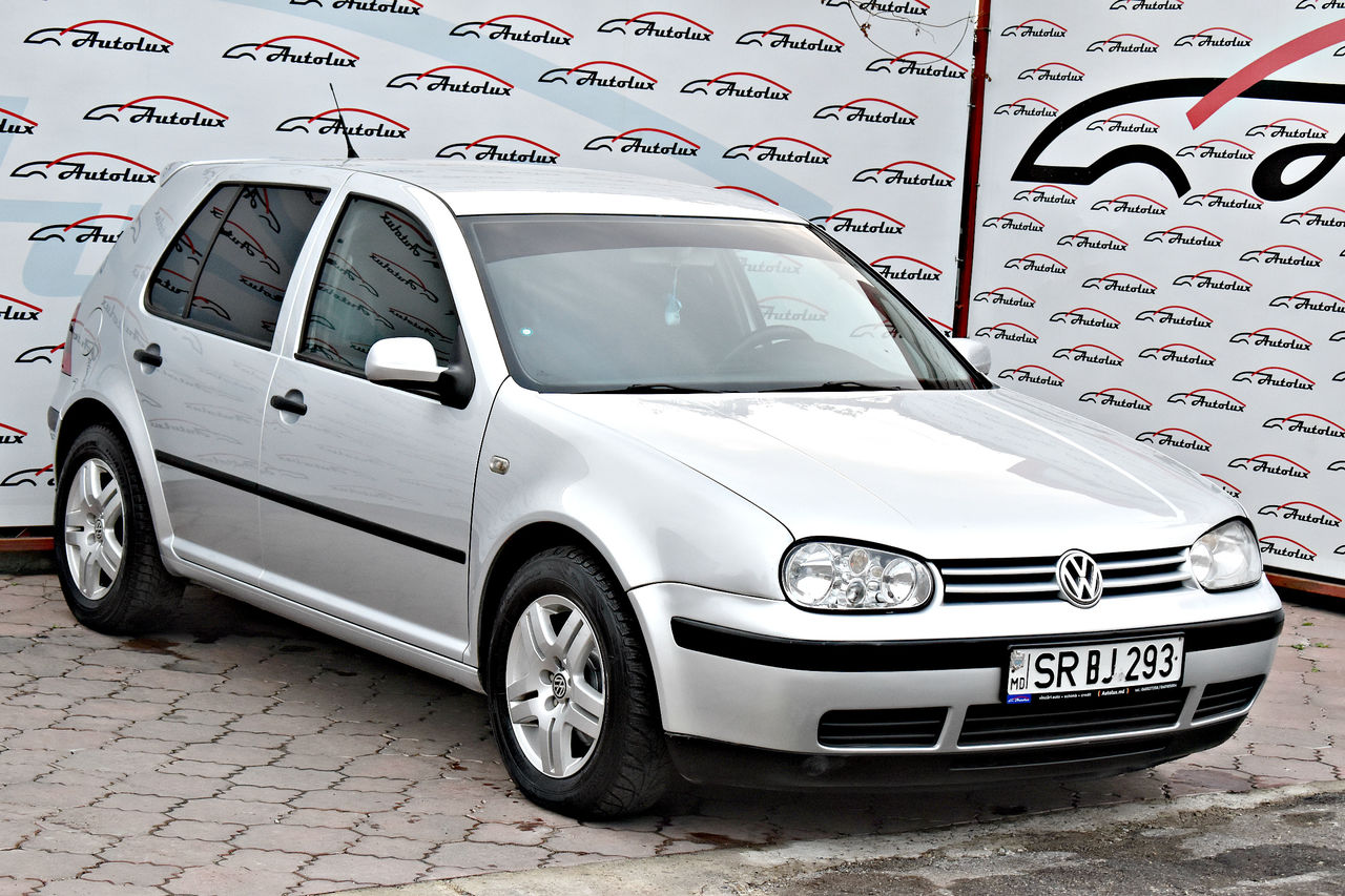 Форум volkswagen golf