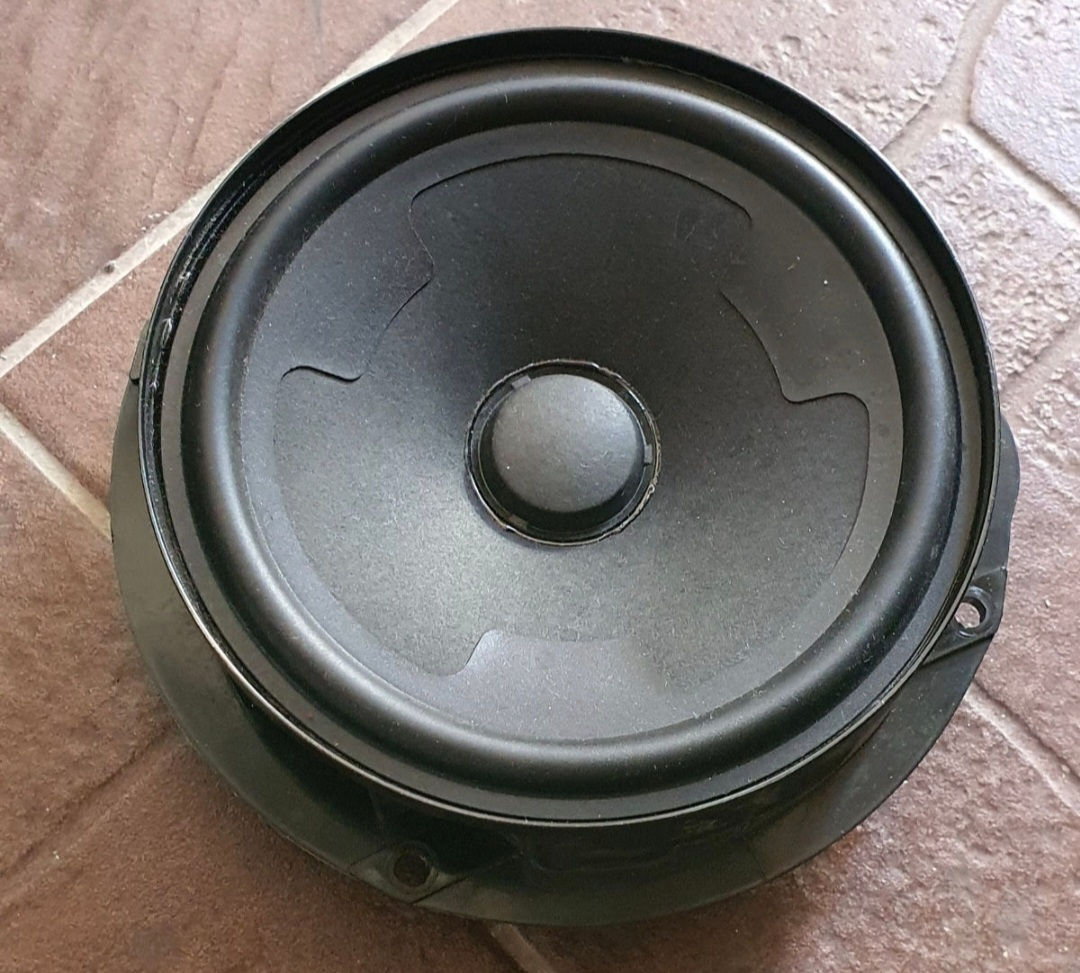 Mark Levinson Lexus Toyota Mercedes VW фото 6