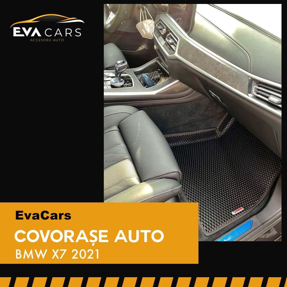 Covorașe auto de tip EvaCars pentru orice model auto!!! foto 3