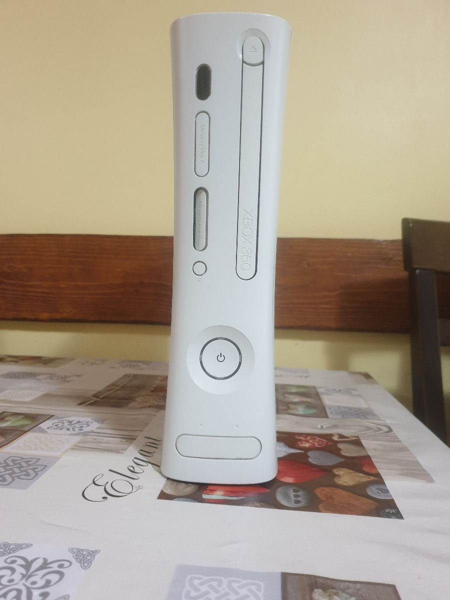 Vând Xbox 360 Modat (sau schimb) foto 4