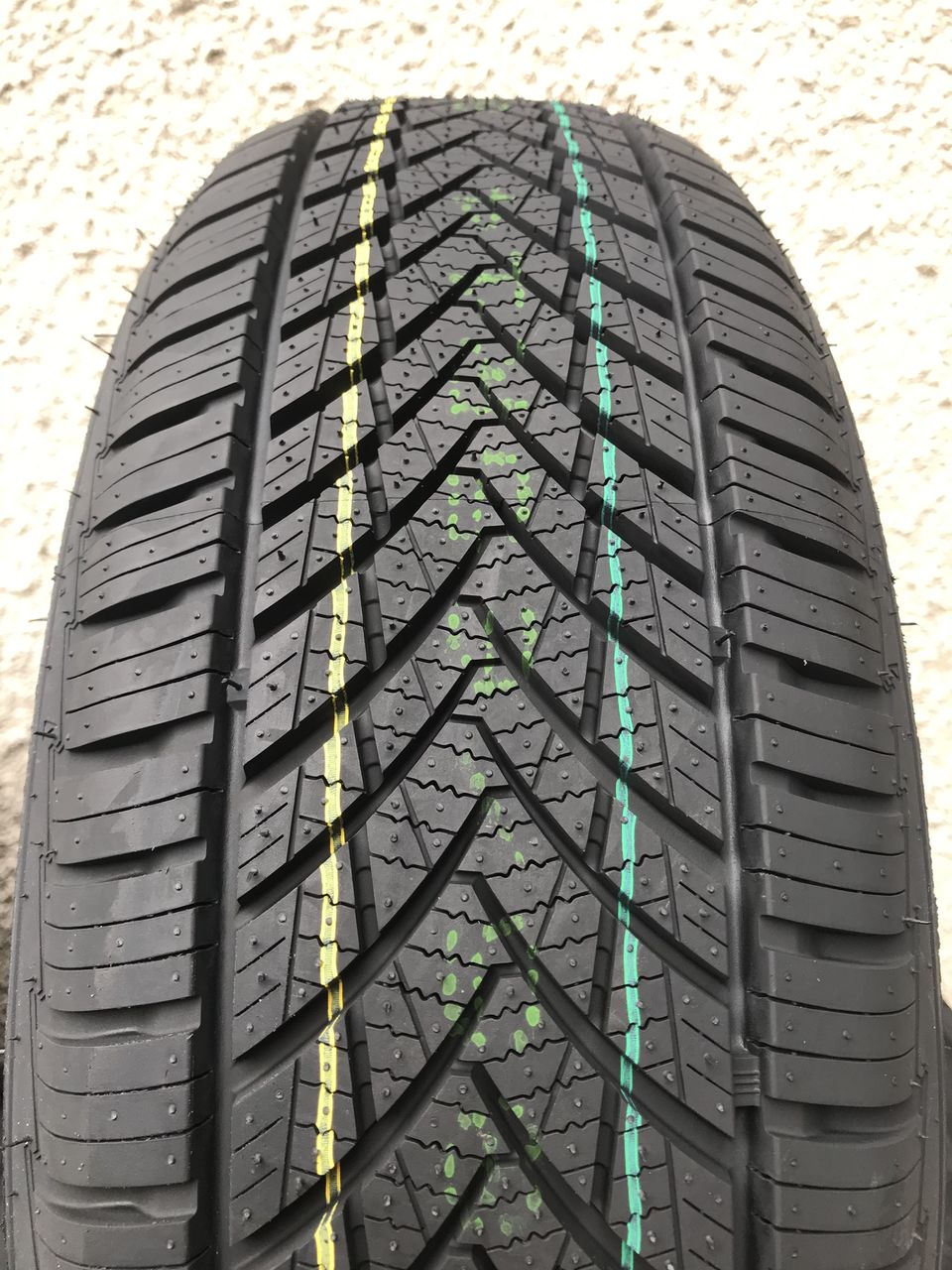 185/65 R14 Tracmax Allseason Trac saver (4 seasons)/ Монтаж, доставка, livrare foto 3