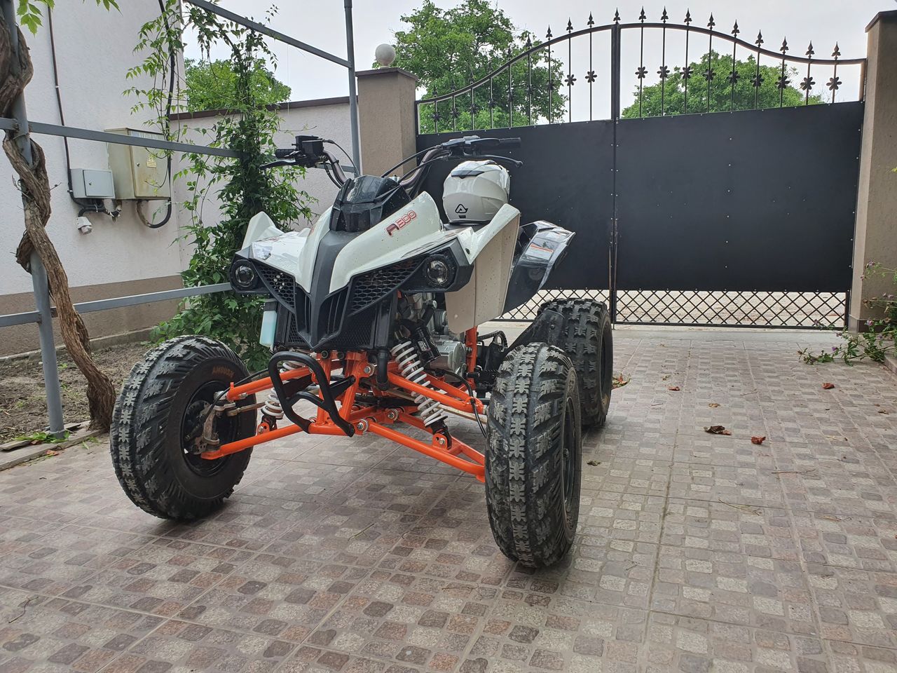 Kayo A300