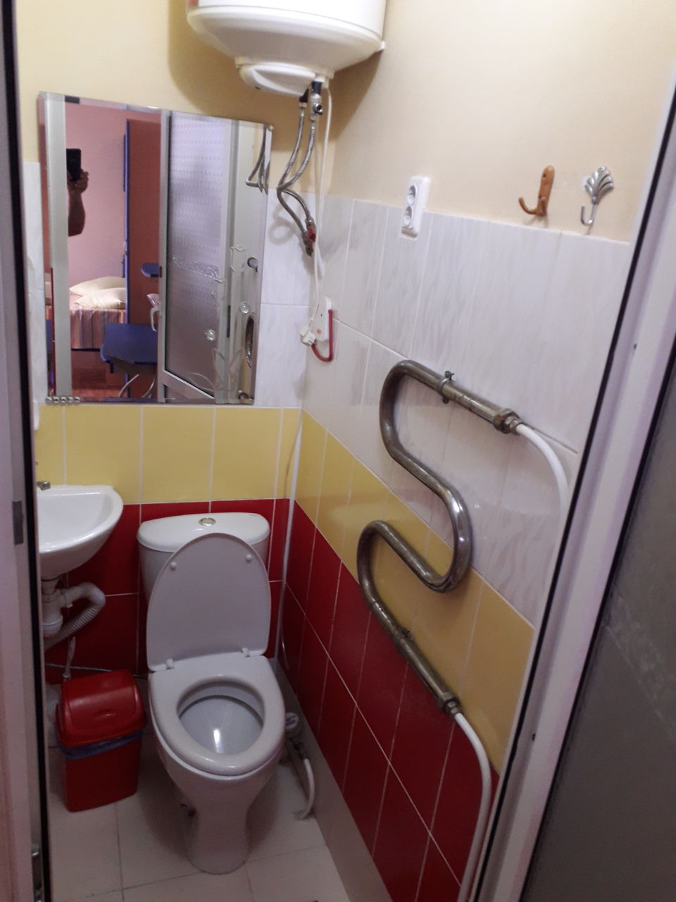 Rezervare apartament/camere pentru o perioadă scurtă foto 2