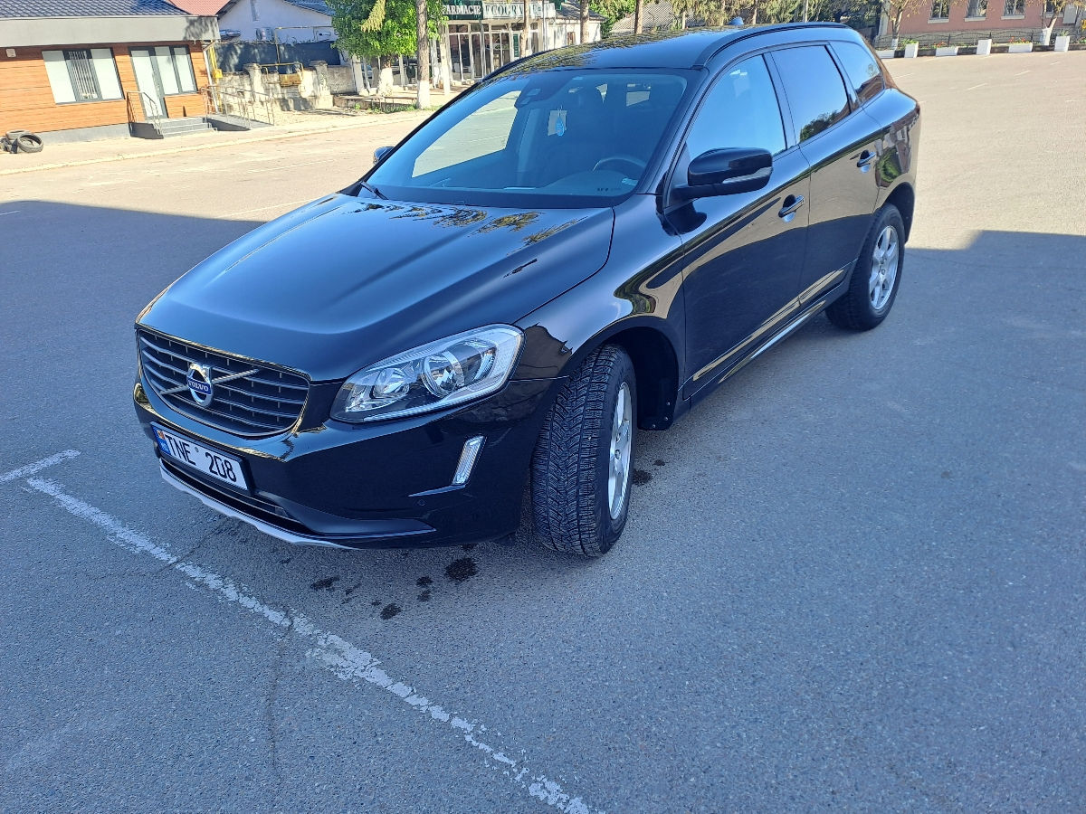 Volvo XC60 foto 4