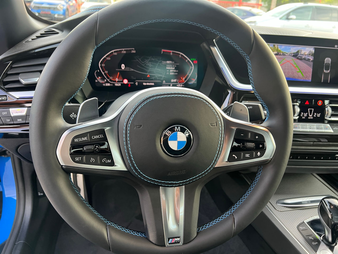 BMW Z4 foto 11