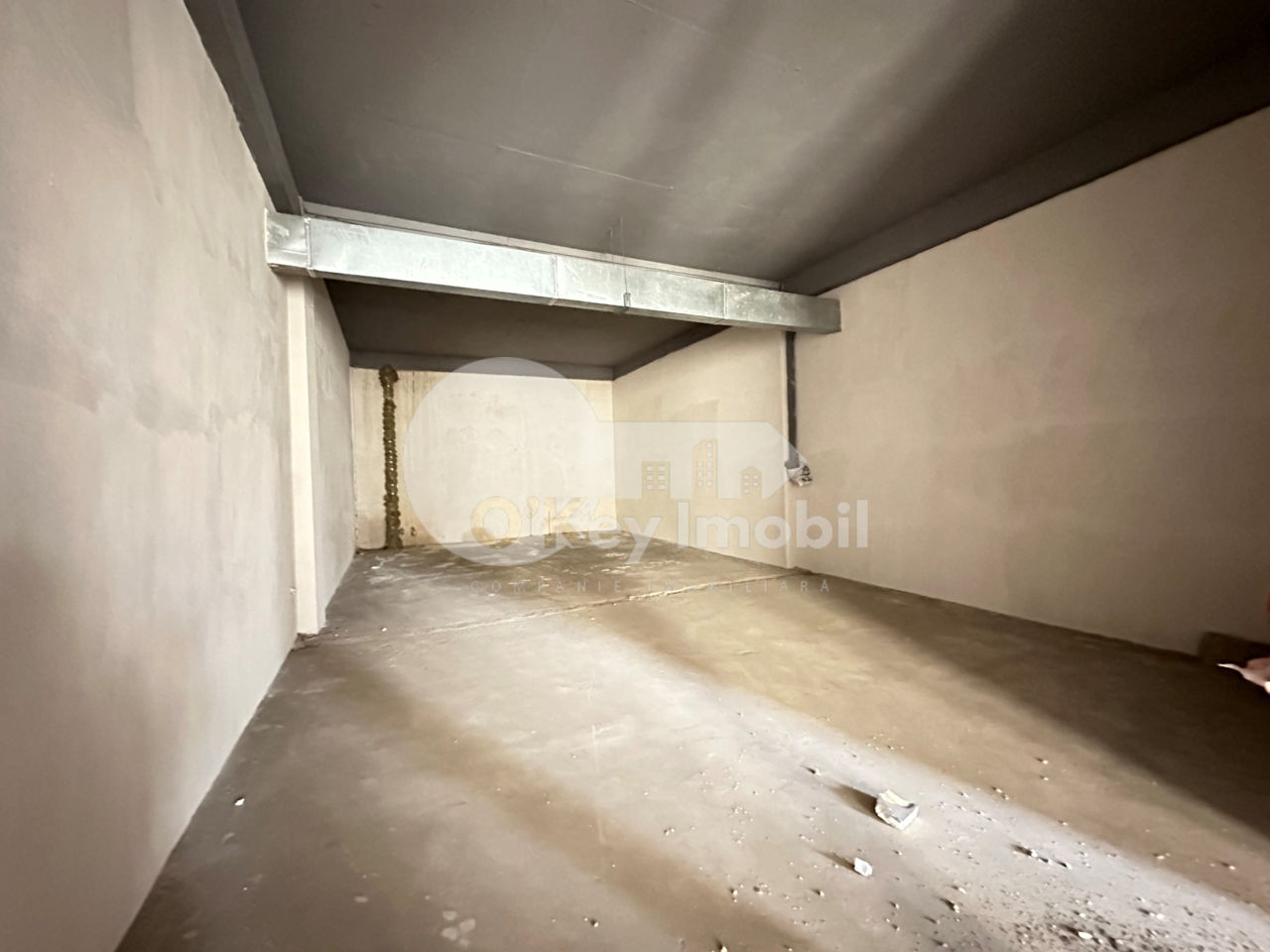 Spațiu comercial, 104 mp, Ciocana, 89500 € ! foto 1