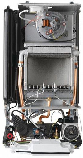 Газовый котел PROTHERM LYNX HK 24