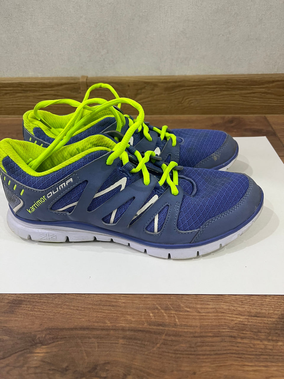Adidasi / Pantofi sport Karrimor femei, marimea 41  foto 1