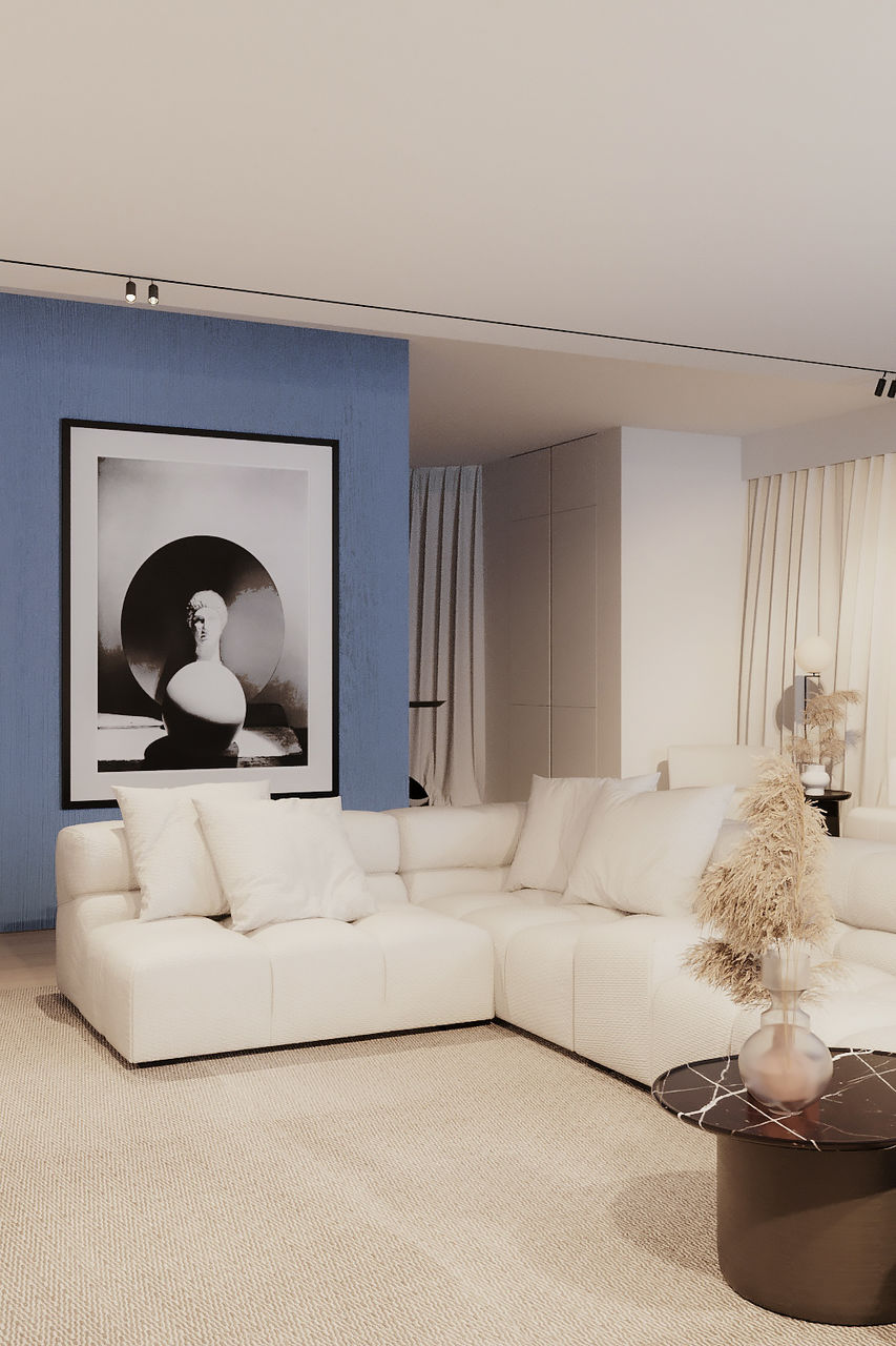 Design interior. Arhitectura si lucrari de proiectare. foto 0