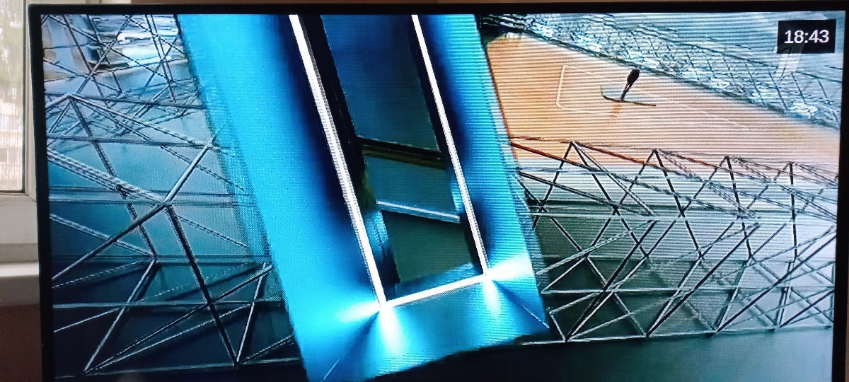 Приставка(tv stick ATV13)amlogic s905y4 фото 4