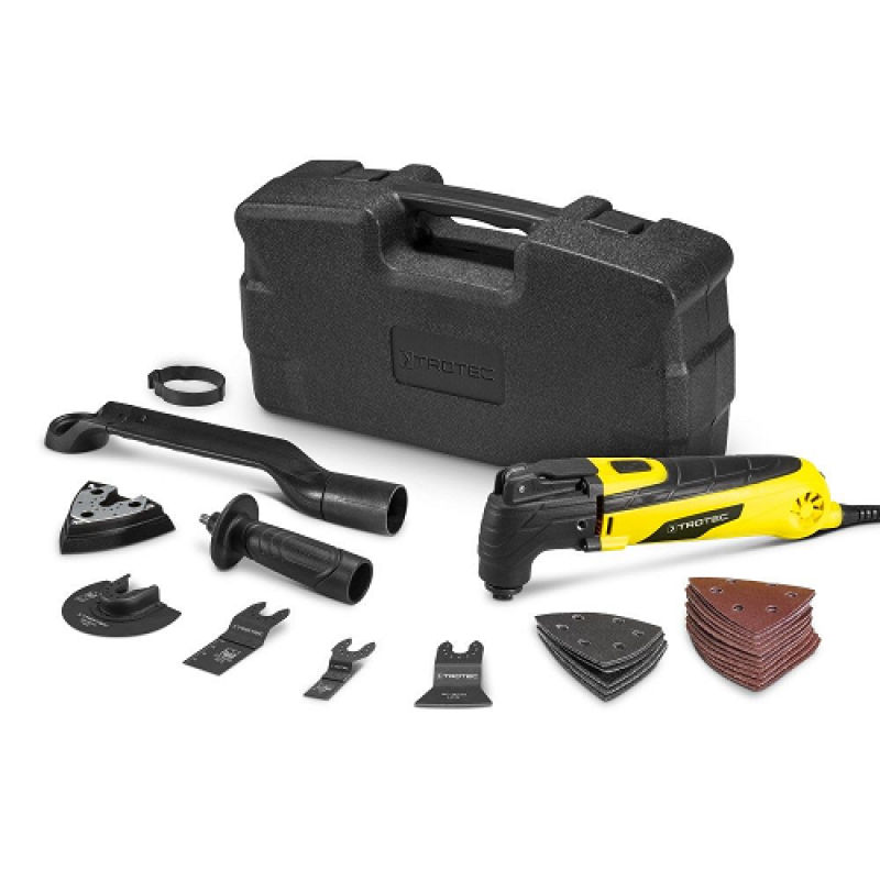 Trotec PMTS 10-230V foto 1
