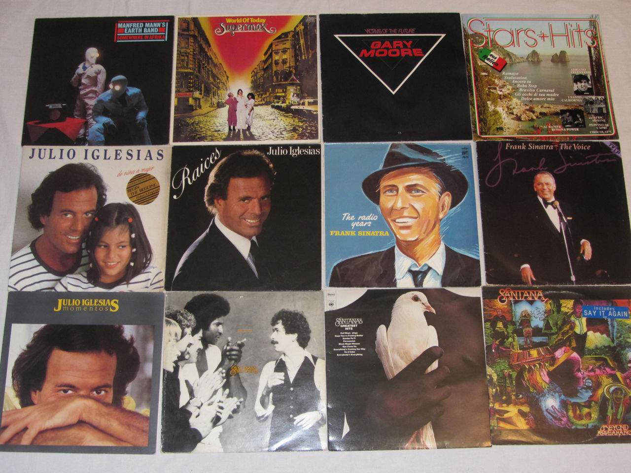 Vinyl. Виниловые пластинки. Фирменный винил. фото 1