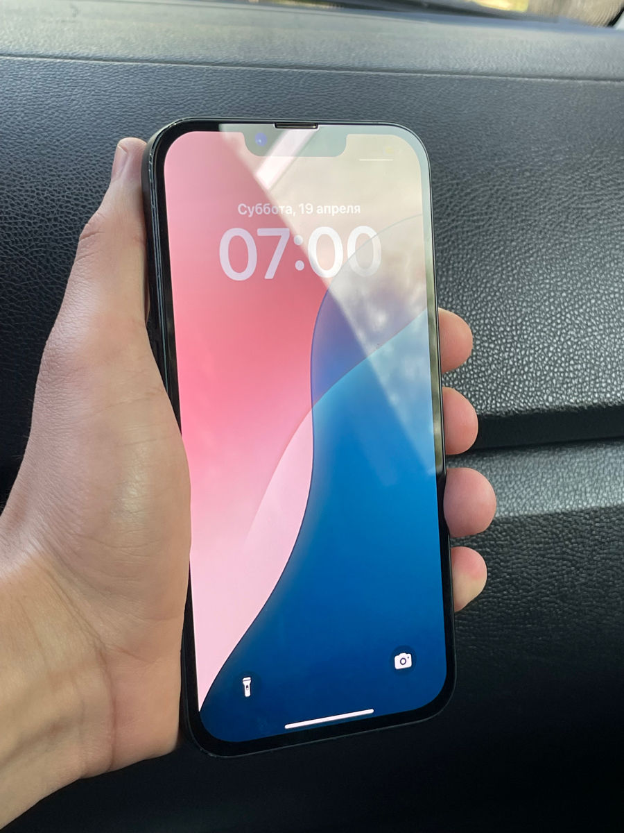 iPhone 14 Plus 128gb foto 1