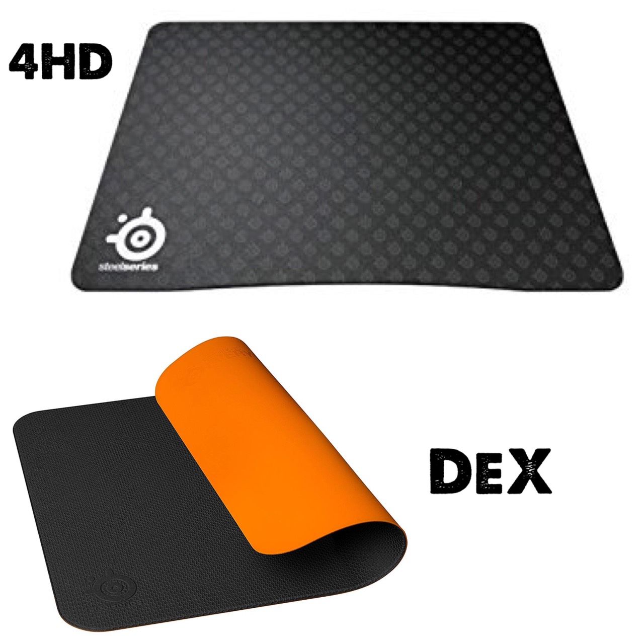 Ликвидация стока Steelseries. мышки, клавиатуры, геймпад