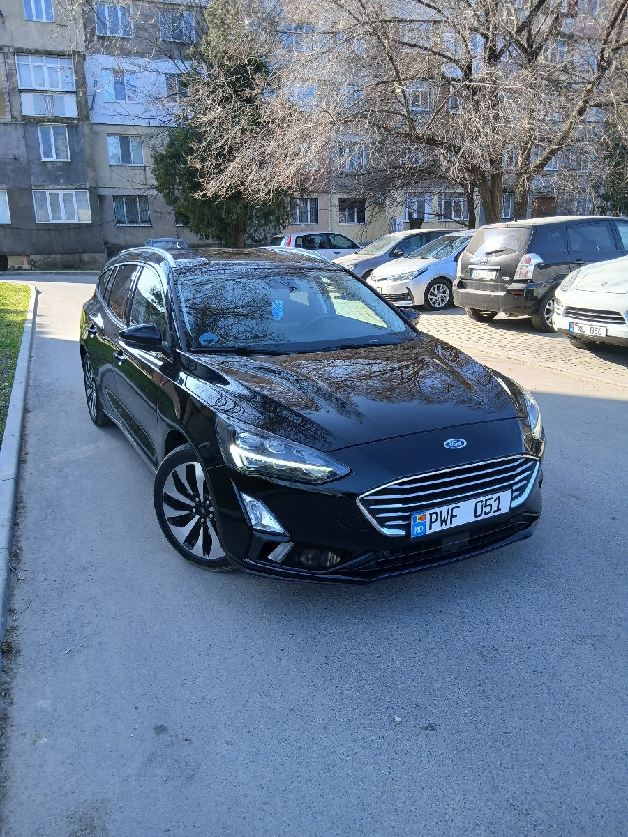 FordFocus