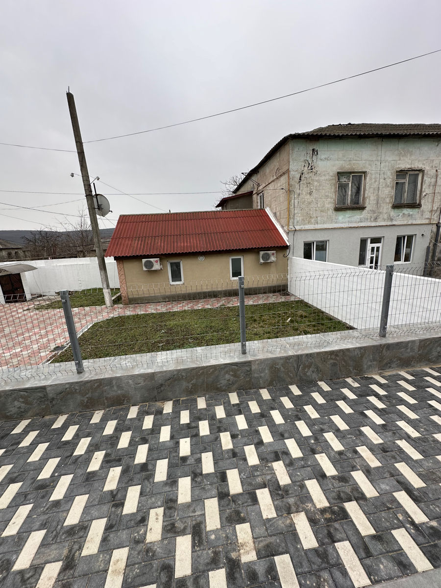 Apartament cu 1 cameră,  Centru,  Micăuți,  Strășeni foto 6