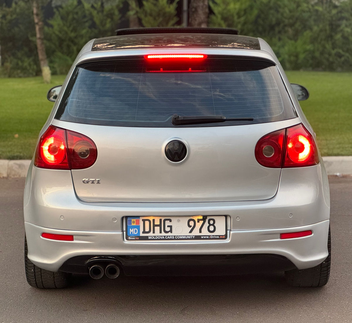 Volkswagen Golf foto 4