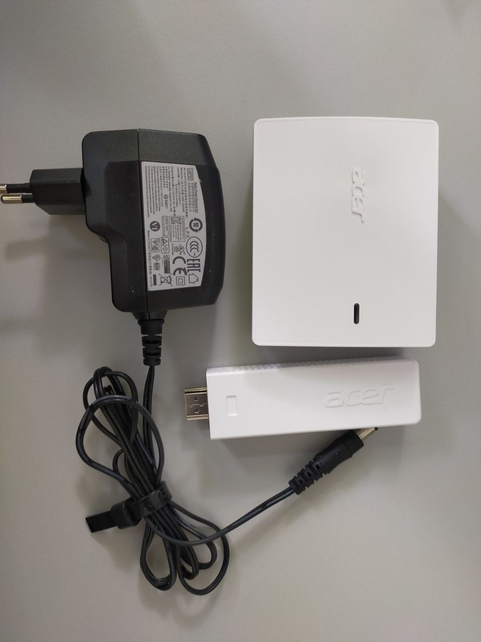 Модуль беспроводной сети. Для Epson и Acer.