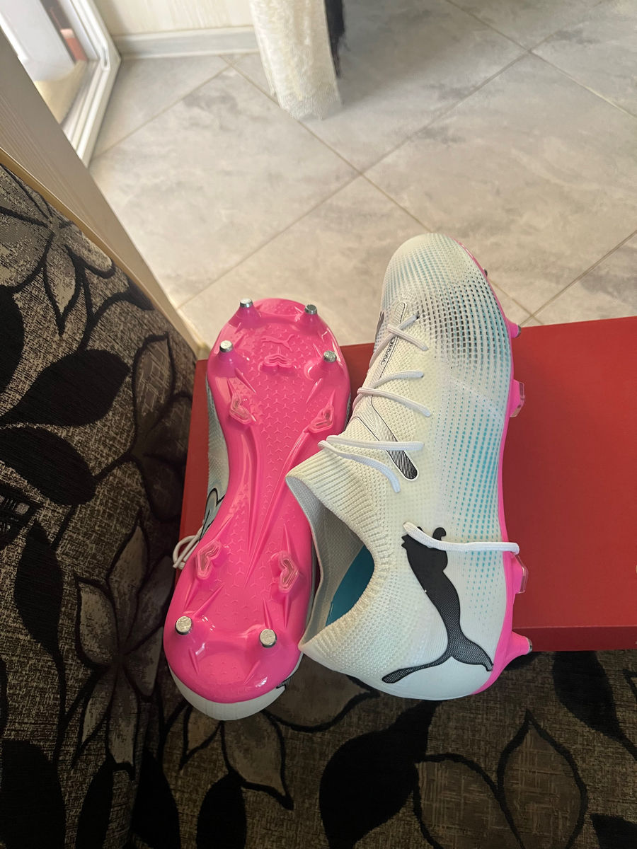 Ghete fotbal Puma Future  foto 4