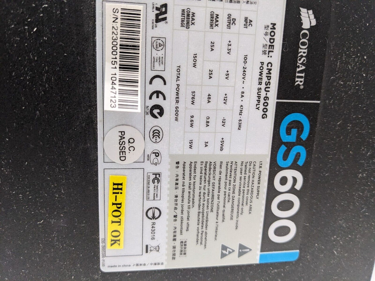 ⚡✅400W/500W/600W/700W/800W/1000W - Testare+instalare foto 6
