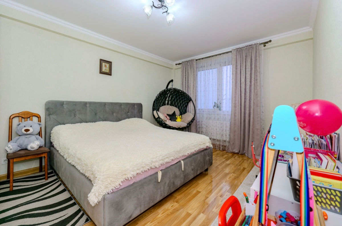 Apartament cu 3 camere,  Buiucani,  Chișinău,  Chișinău mun. foto 7