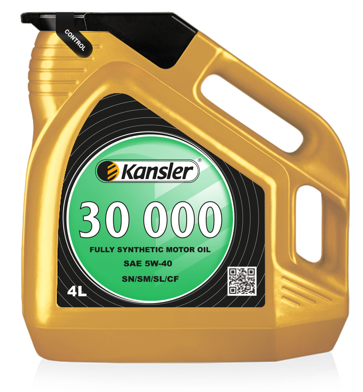Немецкие моторные масла Kansler  5W-30 DPF, 5W-40, 10W-40. foto 4