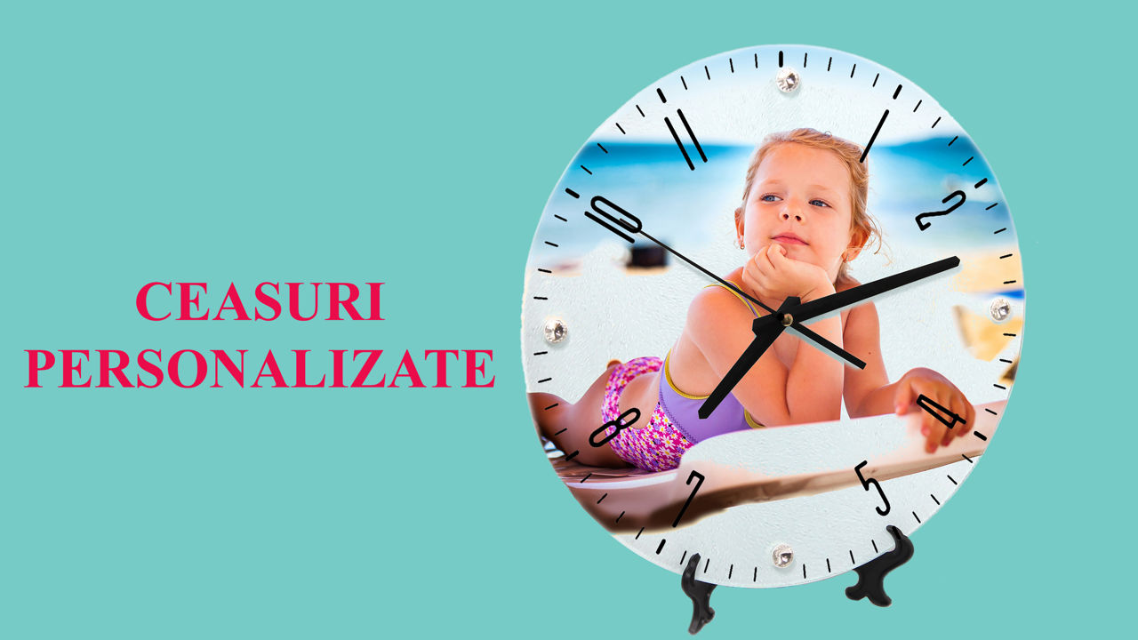 Cadouri personalizate diferite - de la 10 minute! foto 4