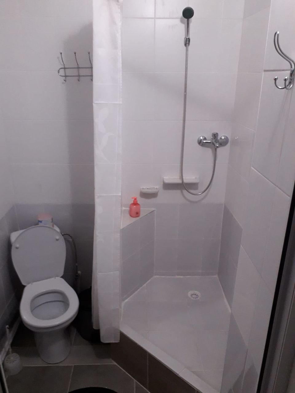 Apartament cu 2 camere, 63 m², Centru, Chișinău foto 9