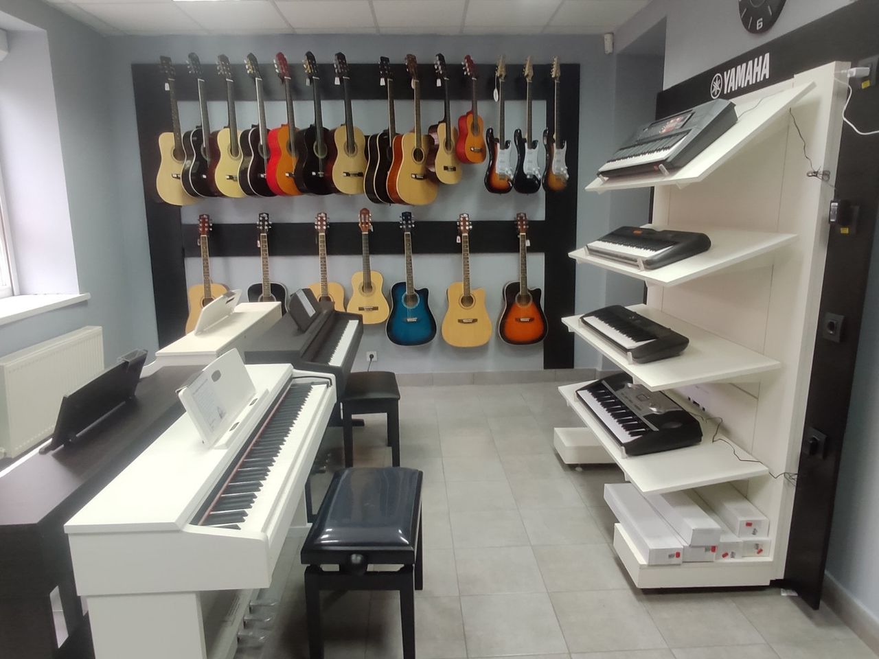 Casa Muzicii Bălți foto 3