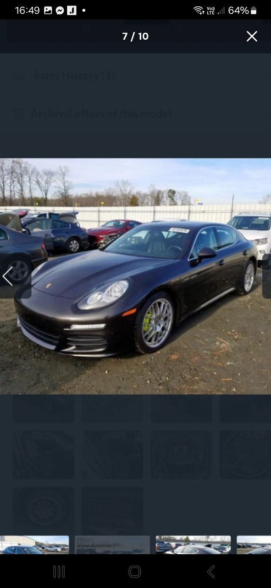 Piesse de schimb porsche cayene Panamera Q7 Q8 Tuareg a1 a2 a3 a4 a5 a6 a7 a8... 2004-2024 фото 19