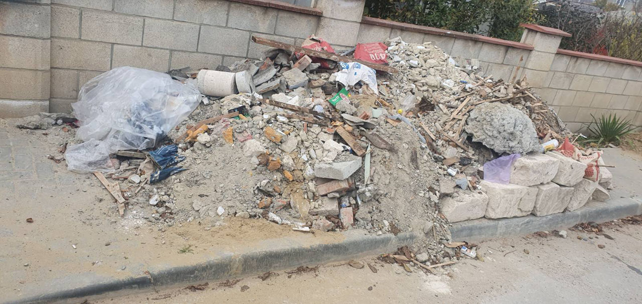 Вывоз хлама , строймусора и прочее