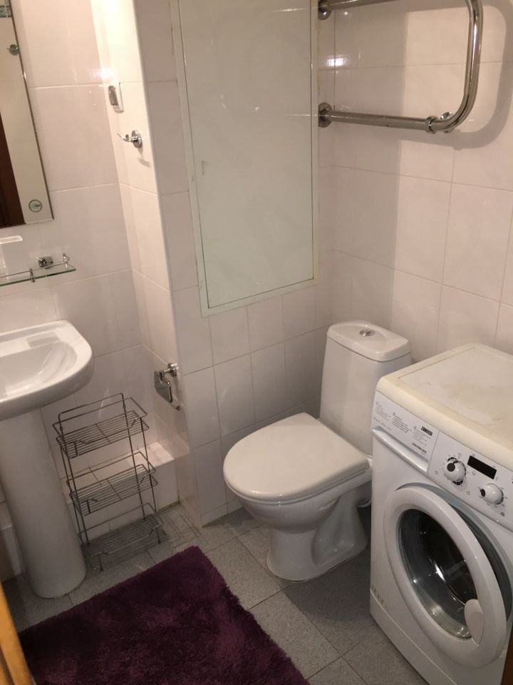 Apartament cu 1 cameră, 30 m², Telecentru, Chișinău foto 6