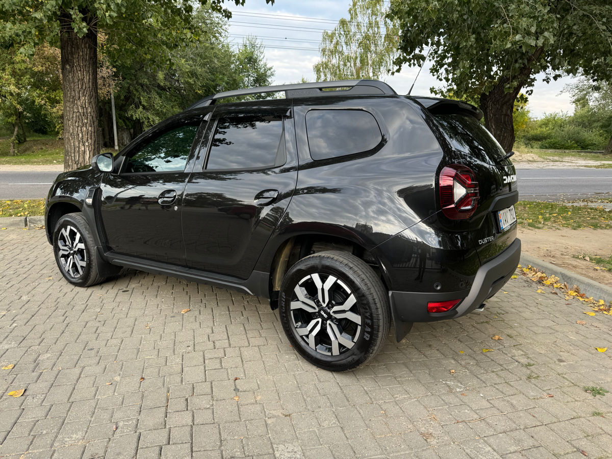 Dacia Duster foto 3