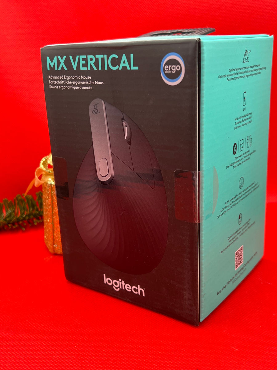 Mouse pentru jocuri Logitech G502 hero , la pret redus ! Originale 100% foto 2