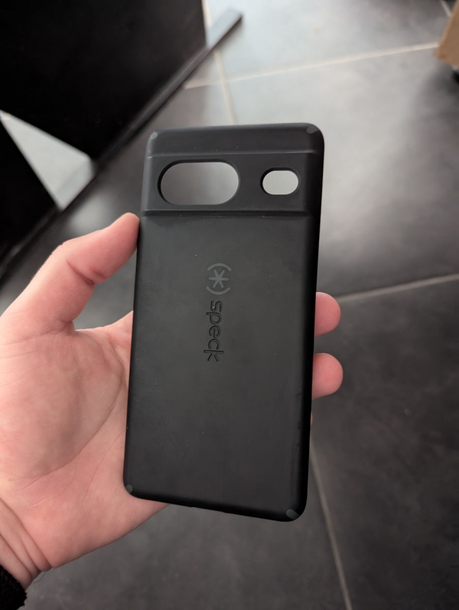 Google Pixel 7 Lemongrass  фото 5